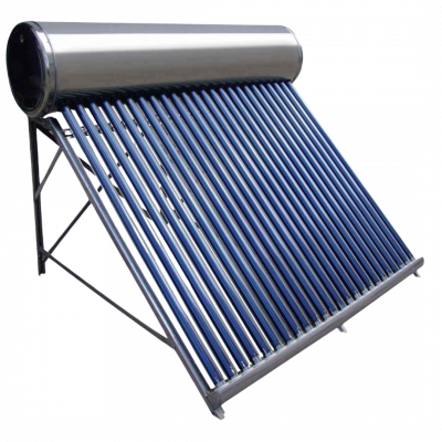 Solar Water Heater Standard